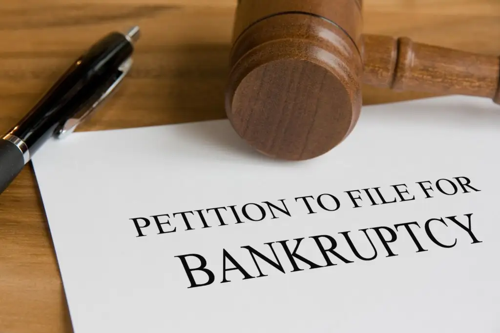 Bankruptcy Attorney 2