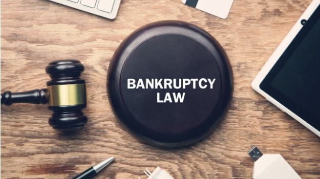 Bankruptcy Attorney