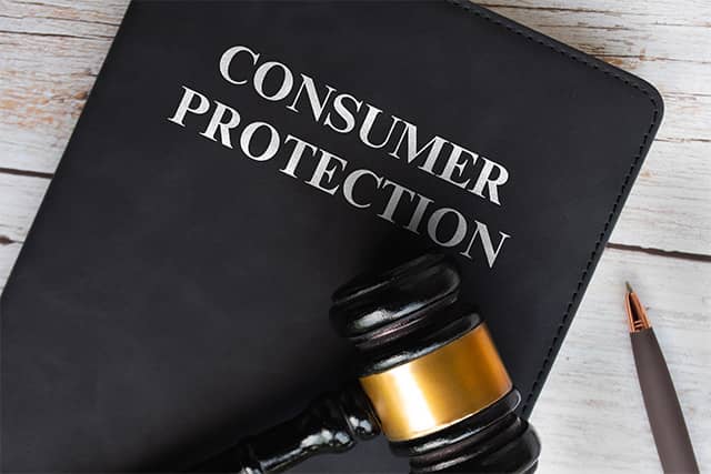 Consumer Protection Attorney