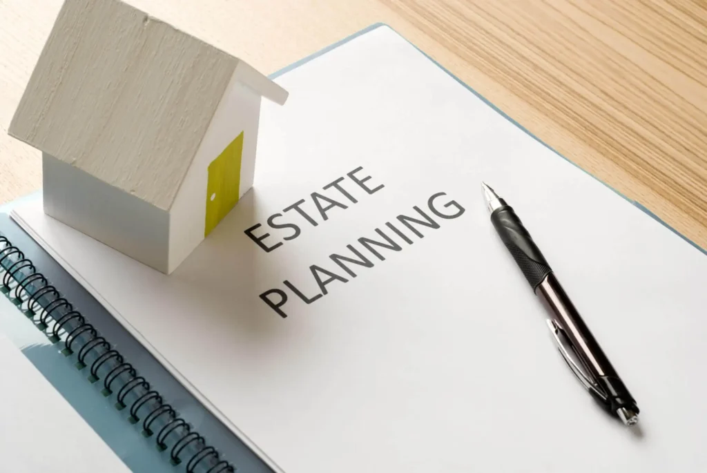 Estate Planning Lawyer 1