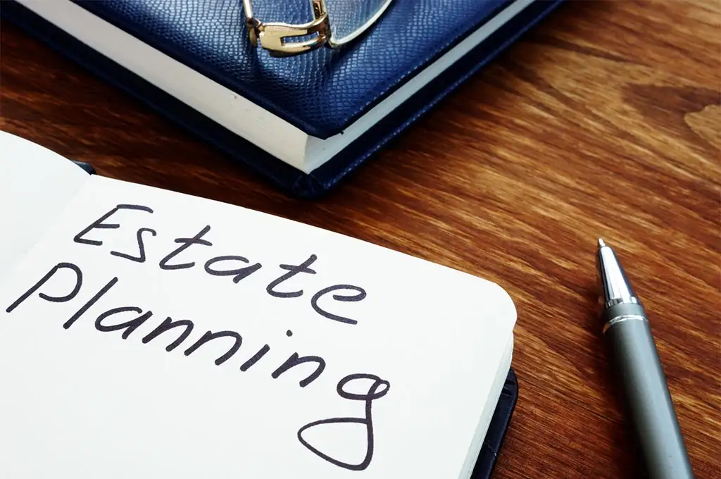 Estate Planning Lawyer 2