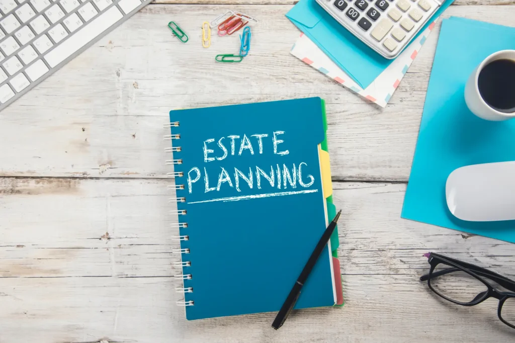 Estate Planning Lawyer 3
