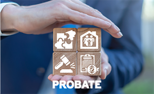 Probate Lawyer